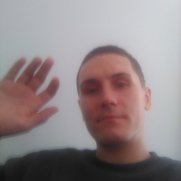 Meet your Posher, Matthew - Picture 1 of 1